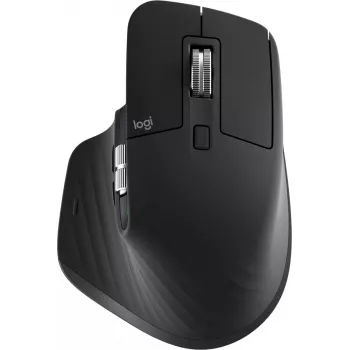 Myš Logitech MX Master 3S RF Wireless + Bluetooth