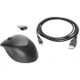 Bezdrôtová myš HP 923948-001 — ergonomický dizajn, bezdrôtové pripojenie
