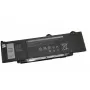Batéria do notebooku Dell 54Wh 803W6 3-článková Li-Ion