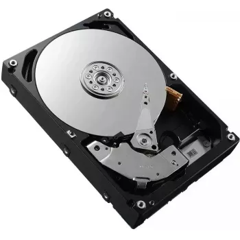 Interný HDD HP 500 GB 5400 ot/min 7 mm SED (model 933853-011)