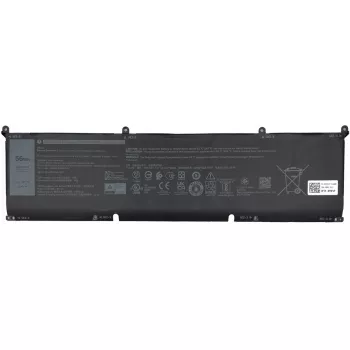 Batéria do notebooku Dell DVG8M 56Wh lítium-iónová, náhradná batéria pre kompatibilné notebooky Dell