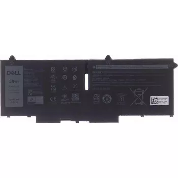 Batéria do notebooku Dell FK0VR 58Wh lítium-iónová pre kompatibilné notebooky Dell