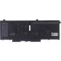 Batéria do notebooku Dell FK0VR 58Wh lítium-iónová pre kompatibilné notebooky Dell