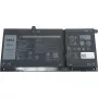 Batéria do notebooku Dell 40 Wh 3-článková model 0K3N6W (náhrada pre kompatibilné notebooky Dell)