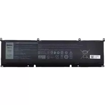 Batéria do notebooku Dell 86 Wh lithium-iónová 451-BCPR – nabíjateľná interná batéria pre kompatibilné notebooky Dell