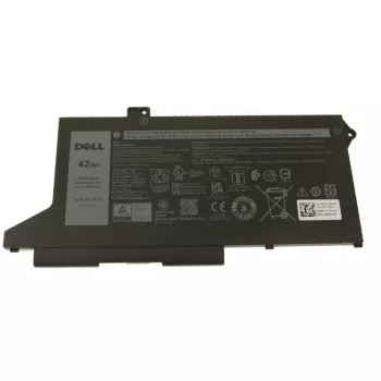 Batéria do notebooku Dell 42 Wh lithium-iónová 3-článková 451-BCSU