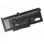 Batéria do notebooku Dell 63 Wh lithium-iónová 451-BCSW, kompatibilná so systémami Dell, interná náhrada