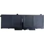 Batéria do notebooku Dell 52 Wh lithium-iónová 2XXFW pre kompatibilné notebooky Dell