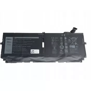 Batéria do notebooku Dell 52 Wh 4-článková model 451-BCOW pre kompatibilné notebooky Dell