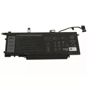Batéria do notebooku Dell 52 Wh 4-článková lithium-iónová 451-BCPE pre kompatibilné notebooky Dell