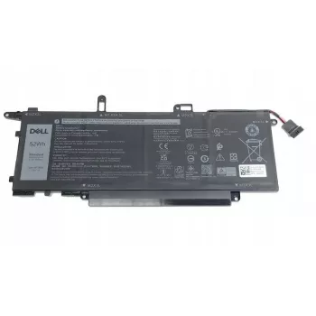 Batéria do notebooku Dell NF2MW 52 Wh lithium-polymerová pre kompatibilné notebooky Dell