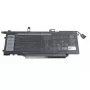 Batéria do notebooku Dell NF2MW 52 Wh lithium-polymerová pre kompatibilné notebooky Dell