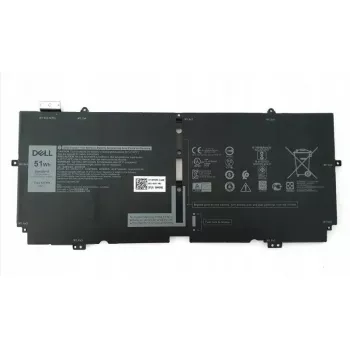 Batéria do notebooku Dell 51 Wh Li-ion pre XPS (model 52TWH)