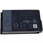 Batéria do notebooku Dell 26 Wh 2-článková 7XNTR pre kompatibilné notebooky Dell