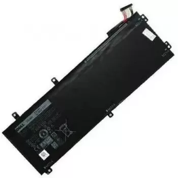 Batéria do notebooku Dell 34 Wh 0C668F lithium-iónová pre kompatibilné notebooky Dell