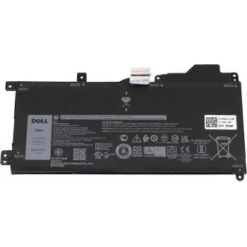 Batéria do notebooku Dell 38 Wh lithium-iónová 0T5H6P pre kompatibilné notebooky Dell
