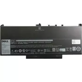 Batéria Dell 60WHr 4-článková Li-Ion 071TG4 pre kompatibilné notebooky Dell