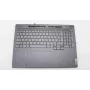 Horný kryt puzdra Lenovo 5CB1L68961 náhradný diel pre puzdro notebooku