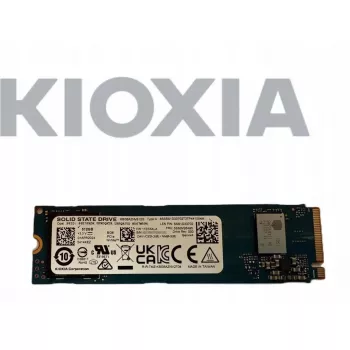 SSD Lenovo M.2 2280 PCIe 4.0 512 GB – interné NVMe úložisko