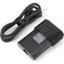 Napájací zdroj HP 65W USB-C 860065-004 — 65 W USB-C napájací zdroj pre notebooky a zariadenia