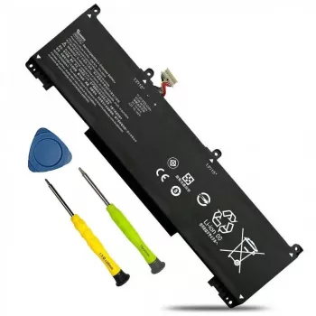 Batéria do notebooku HP L02031-241 Li-Ion 7,7V 7300mAh