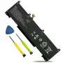 Batéria do notebooku HP L02031-241 Li-Ion 7,7V 7300mAh