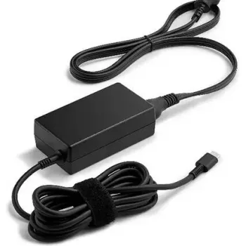 Napájací adaptér HP 65W model 2R882AV, externý napájací zdroj do notebooku 65 W