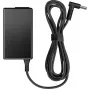 AC adaptér HP 65W Smart 9KZ25AV s USB — výkon 65 W, Smart adaptér pre notebooky HP