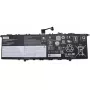 Batéria do notebooku Lenovo 61 Wh 4-článková lithium-polymerová 5B11N52060