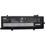 Interná batéria Lenovo 5B10W51870 — 4-článková 52,5 Wh Li-Ion