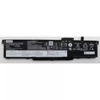 Interná 6-článková lítium-iónová batéria Lenovo 5B11M90091 pre kompatibilné notebooky, nabíjateľná, OEM náhrada