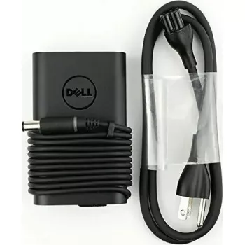 AC napájací zdroj Dell 130W USB-C model 06NG4C – kompatibilný s rôznymi Dell laptopmi
