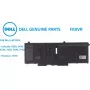 Batéria do notebooku Dell DR02P lítium-iónová 54 Wh pre kompatibilné notebooky Dell