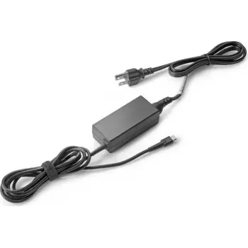 AC napájací zdroj HP 45W model 1G4F7AV kompatibilný s notebookmi HP