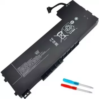 Náhradná Li-Ion batéria do notebooku HP L77624-1C2 53Wh pre kompatibilné HP notebooky