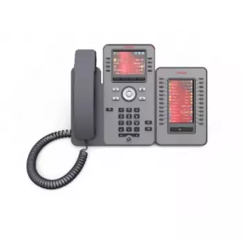 Príslušenstvo Avaya JEM24