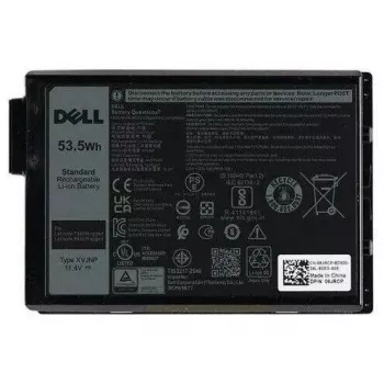 Batéria do notebooku Dell 53,5 Wh 3-článková Li-Ion model 451-BCWC