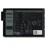 Batéria do notebooku Dell 53,5 Wh 3-článková Li-Ion model 451-BCWC