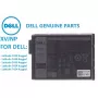 Batéria do notebooku Dell XVJNP 53.5Wh 3-článková Li-Ion pre kompatibilné Dell notebooky