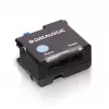 Stacionárny čítač čiarových kódov Datalogic GFS4520-BKK1-RED 2D USB čierny