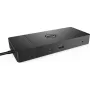 Dokovacia stanica Dell WD19DCS s dvoma USB-C konektormi a 130W Power Delivery