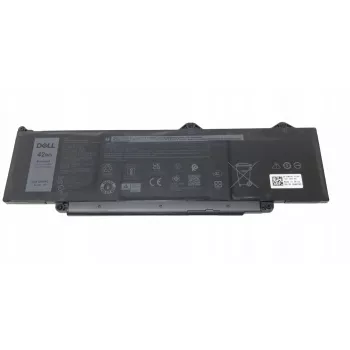 Batéria do notebooku Dell 3G4T8 42 Wh Li-Ion, primárna náhrada pre kompatibilné Dell notebooky
