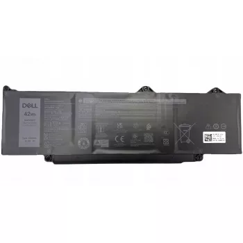 Batéria do notebooku Dell NKXK7 42 Wh 3-článková Li-Ion pre kompatibilné Dell notebooky