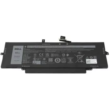 Batéria do notebooku Dell GK1M0 50 Wh 3-článková Li-Ion pre kompatibilné Dell notebooky