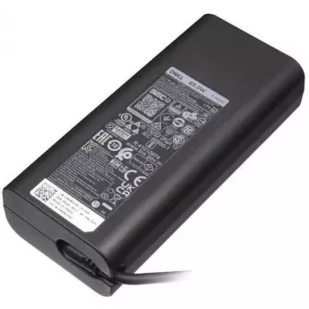 Napájací zdroj Dell 65W PD, model VFHDX, USB-C Power Delivery 65W