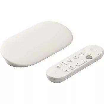 Streamovacie zariadenie Google GA05662-IT 4K biela