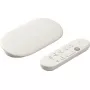 Streamovacie zariadenie Google GA05662-IT 4K biela