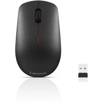 Bezdrôtová obojručná myš Lenovo GY50R91295 optická