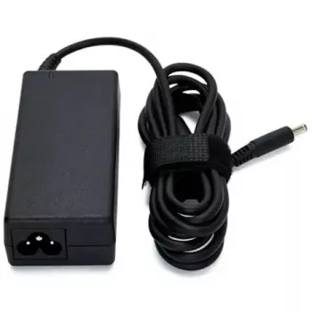 Dell AC adaptér 65 W, 4,5-mm konektor, model 450-ALNZ