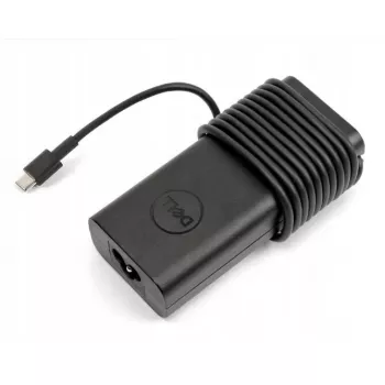 Napájací zdroj do notebooku Dell 65W model 1P49R, AC napájací zdroj pre notebooky Dell
